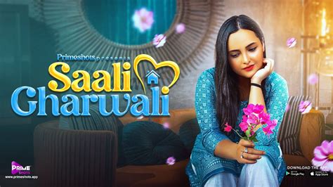 Saali Gharwali Trailer Aliya Naaz 1 October Primeshots Youtube