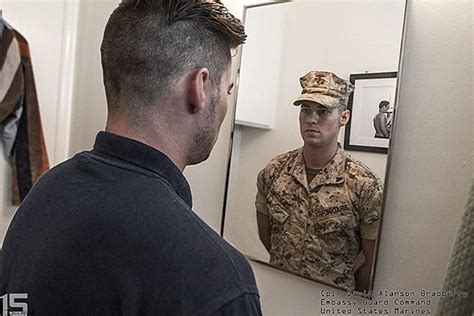 14 Stunning Photos Of Lgbt Military Personnel