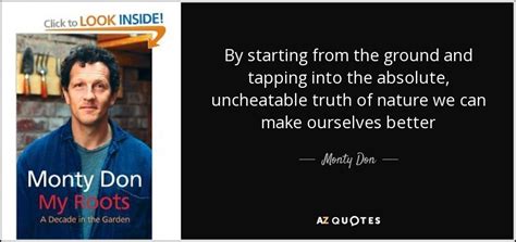 Monty oum famous quotes & sayings. QUOTES BY MONTY DON | A-Z Quotes