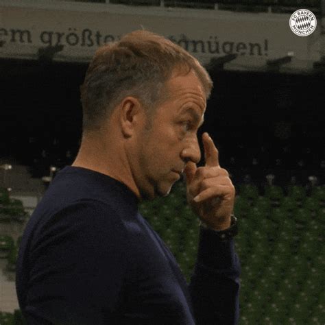 Official twitter account of hansi flick, football trainer of @fcbayern #fcbayern #mei8ter #dfbpokal. Football Sport GIF by FC Bayern Munich - Find & Share on GIPHY