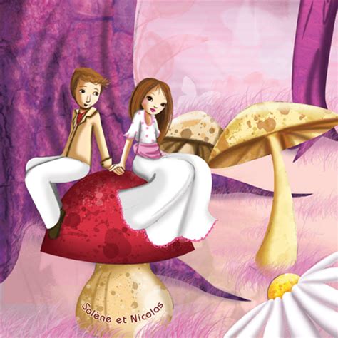 There are 96 faire part romantique for sale on etsy, and. Illustration pour un faire-part de mariage romantique ...