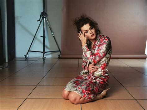 Helena Bonham Carter Nude And Sexy Photos The Fappening