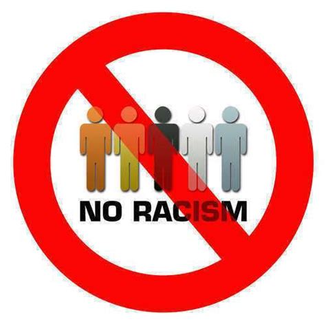 Racial Discrimination Civil