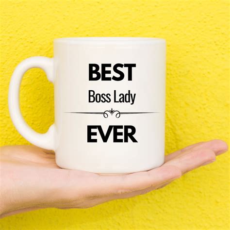 Gifts For Boss Best Boss Gifts Boss Woman Boss Lady Gifts Etsy