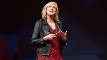 At TED, Carole Cadwalladr condemns Silicon Valley as a "crime scene"