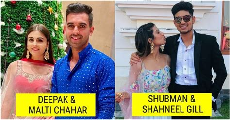 Rakhi 2021 Famous Indian Cricketers And Their Sisters