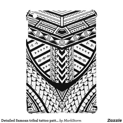 We did not find results for: Detailed Samoan tribal tattoo pattern Case For The iPad ...