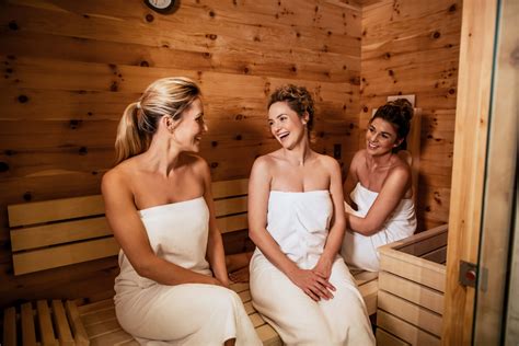Gesundheit And Sauna Das Gibt Es Zu Beachten Mydays Magazin