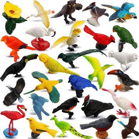 Plastic Birds Ubicaciondepersonascdmxgobmx
