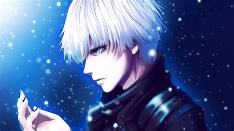 All Anime Tokyo Ghoul Ken Kaneki