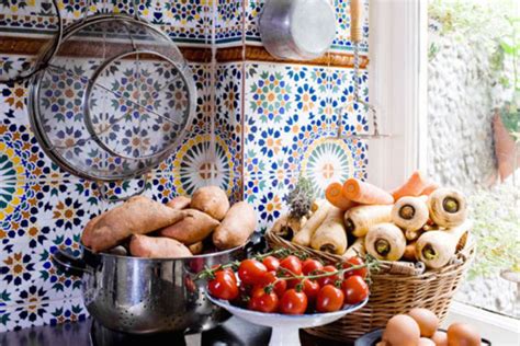 Tile By Style 5 Ways To Rock A Moroccan Kitchen Fireclay Tile