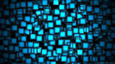 Neon Blue Backgrounds Wallpaper Cave