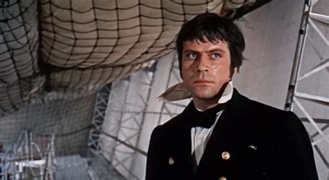 Was Oliver Reed Too “rough” To Be Cast As James Bond