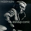 Vintage Stand-up Comedy: Woody Allen - Stand-Up Comic 1964-1968 1999