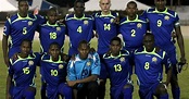 Barbados es descalificado y expulsado de eliminatorias al Mundial de Fútbol