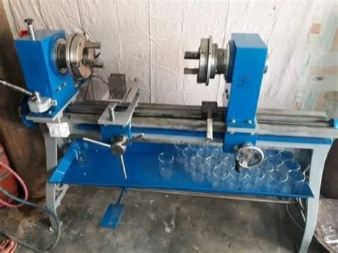 Glass Blowing Lathe Manufacturers And Suppliers In India