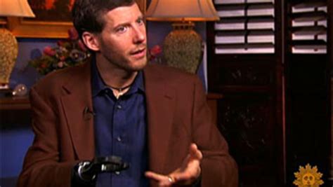 The Captivating Story Behind 127 Hours Cbs News