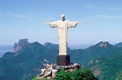 15 Awe-Inspiring Photos of 'Christ The Redeemer' Statue In Rio