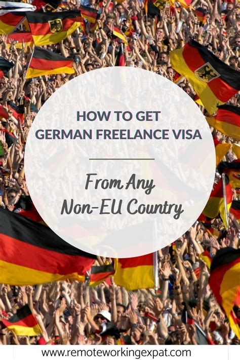 How To Successfully Freelance In Germany Remote Working Expat