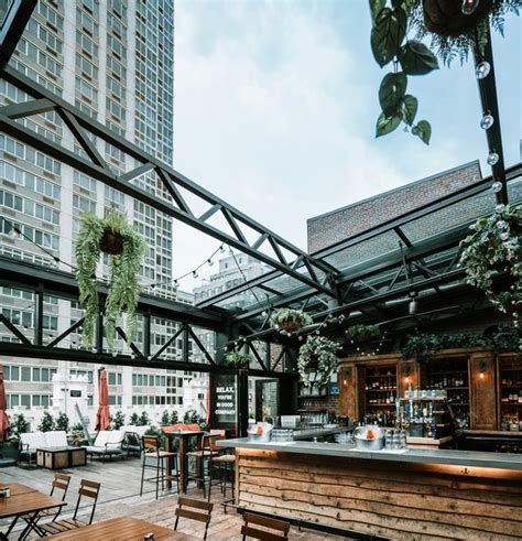 our 8 favorite rooftop bars open in nyc right now local nyc guide