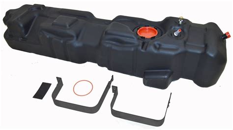 Product Spotlight Titans Ford F 150 48 Gallon Diesel Fuel Tank The