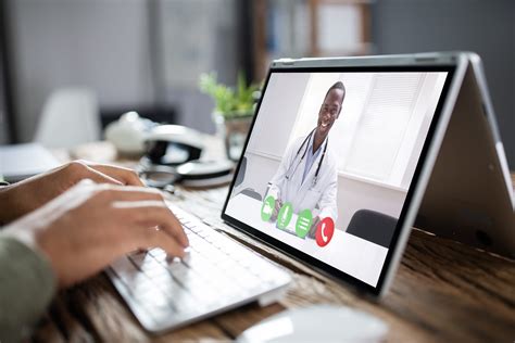 The Top Benefits Of Telemedicine For Patients And Doctors