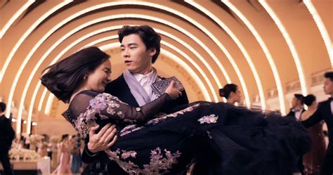 10 Interesting Facts You Need To Know About The Chinese Romantic Drama