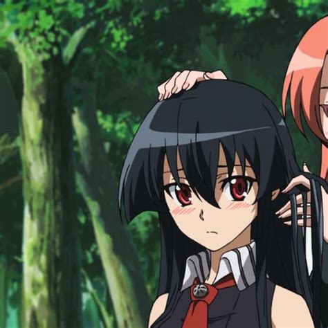 Pin By Alex༄ On Couples Akame Ga Kill Akame Ga Anime