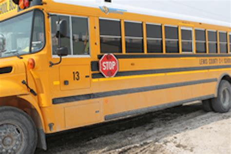 Missouri School District Adds Propane Autogas Buses To Fleet Ngt News