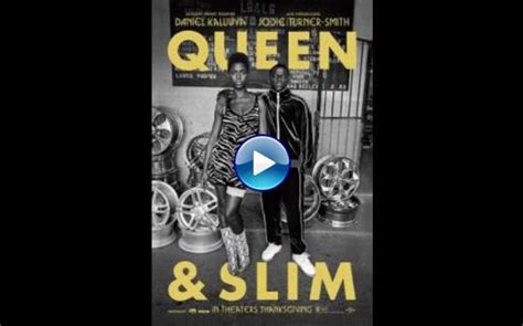 Queen & slim fullmovie (2019), one of best movie ever produced by n/a and have 132. Watch Queen and Slim (2019) Full Movie Online Free