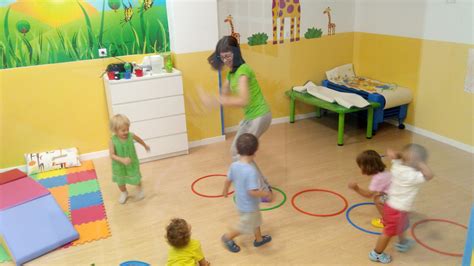 5 juegos para niños de 4 a 5 años de lateralidad. TURNO DE GUARDERÍA DE TARDE 12-36 MESES: EXPRESIÓN ...
