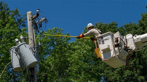 Entergy Mississippi Completes Restoration From Latest Storm