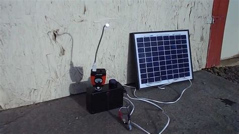 How To Test A 12 Volt Battery Charger With A Multimeter - How To Test A Battery Charger To See If It Is Charging