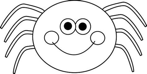 Spider coloring pages can be fun and simple or intricate and detailed for a more meditative experience. 34 best images about Cute Spider on Pinterest | Scary ...