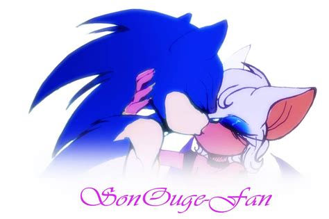 sonouge fan by stc3000 on deviantart classic sonic anime sonic