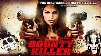 Bounty Killer Trailer 2013 - YouTube