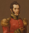Miguel Barragán - 1835-1836 - Presidentes de México - Republica Mexicana