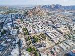 Hermosillo: New Innovation Models in Emerging Cities – MCI