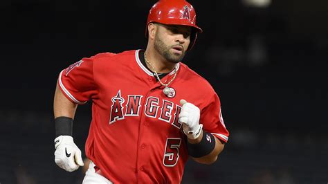 What Is Albert Pujols Net Worth Gobankingrates