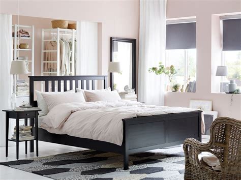 A Stylish Bedroom From All Angles Ikea Bedroom Furniture Inspiration
