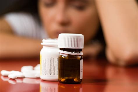 Médicaments Antidépresseurs Définition Catégories Et Comment Choisir