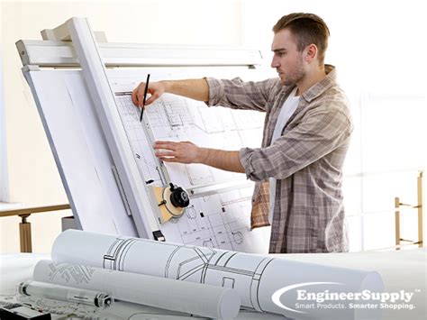 Key Benefits Of Drafting In Engineering Engineer Supply Engineersupply