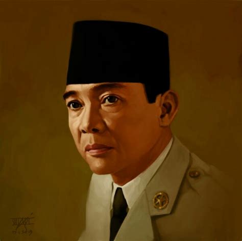 30 Pahlawan Nasional Indonesia Gambar Terbaru Hd