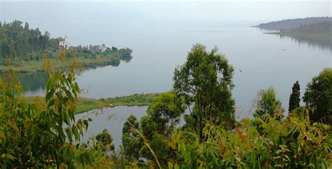 Visit Lake Kivu In Rwanda Journeys By Design