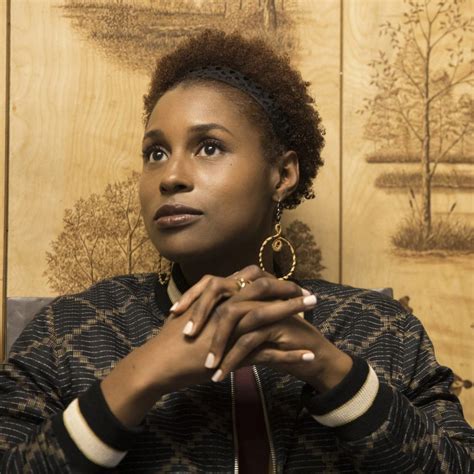 Issa Rae Proves Why Shes The Queen Of 4c Natural Hair On