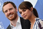 Michael Fassbender fidanzata Alicia, età: vita privata FOTO - ladyblitz.it