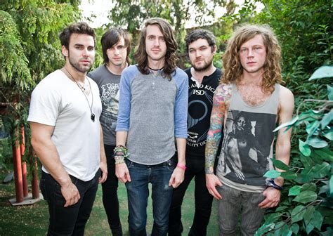 Mayday Parade Will The Band Tour In 2021