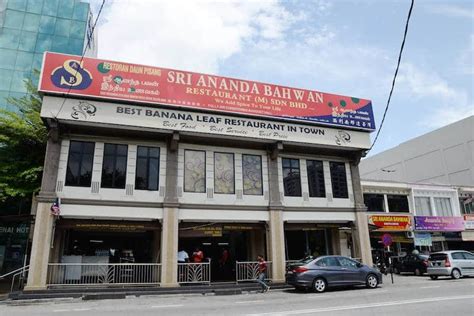 О месте sri ananda bahwan. 8 Rekomendasi Restoran Sajikan Makanan Di Atas Daun Pisang ...