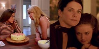 Ginny y Georgia vs. Gilmore Girls: ¿Qué programa tiene la mejor mamá de ...