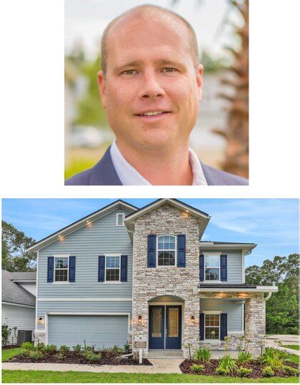 Two New Dream Finders Homes Communities In The Jacksonville Area Are